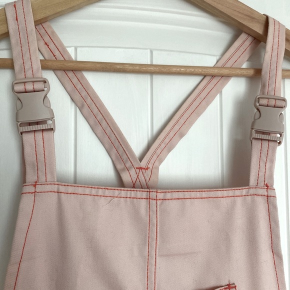 Dickie’s X urban outfitters overall skirt size Large - Picture 2 of 4